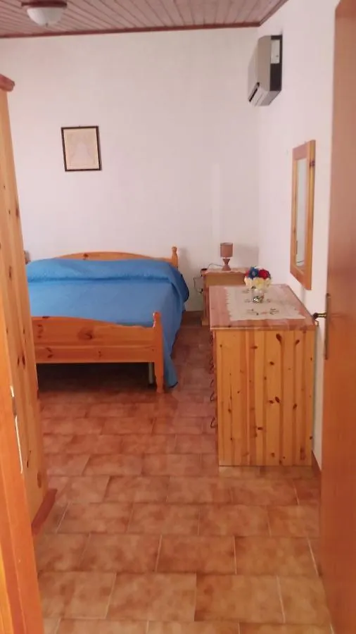 Affittacamere S' Eremu Dorgali