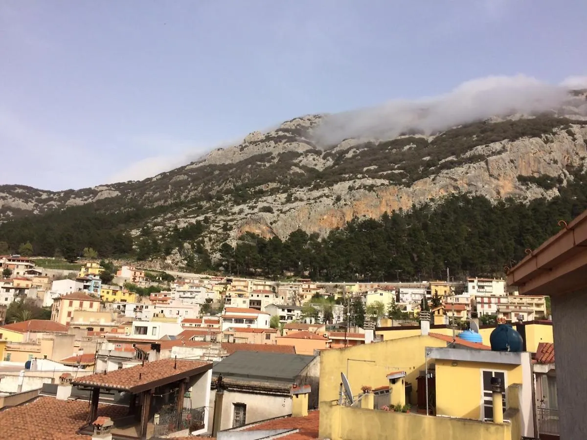 Affittacamere S' Eremu Dorgali 0*,  Itálie