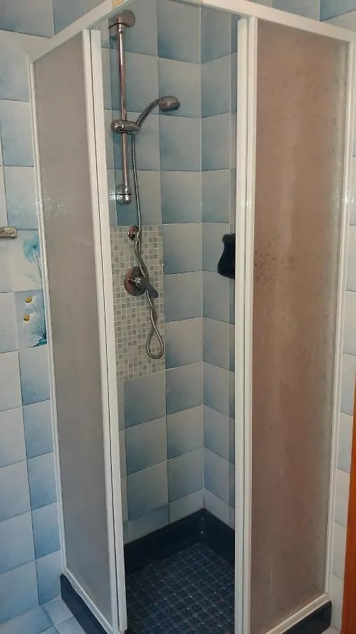 Affittacamere S' Eremu Dorgali Bed & Breakfast