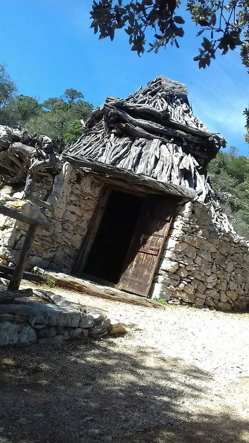 Bed & Breakfast Affittacamere S' Eremu Dorgali