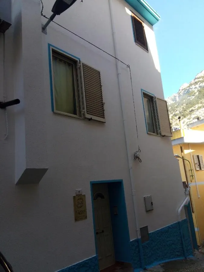 Affittacamere S' Eremu Dorgali